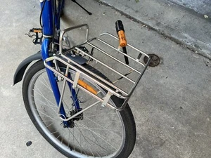 Day 6 Dream Bicycle unisex semi recumbent - Picture 1 of 3