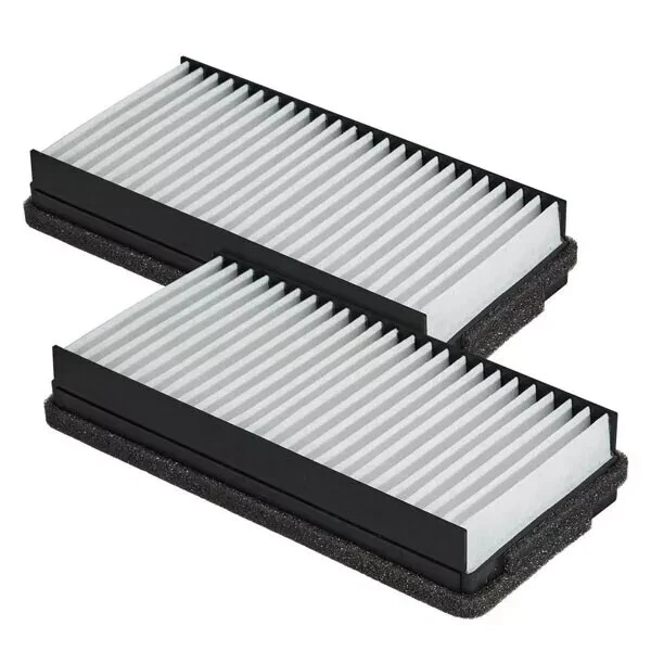 Hastings Cabin Filter AF1157 Replaces WIX 24161 or Baldwin Pa4156 kit Foto 1 de 1