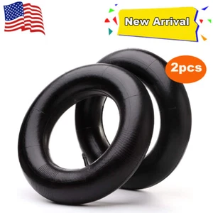 2Pcs 145/70-6 145X70-6 Tire Inner Tube 13x5.00-6 For Mini ATV Quad GO Kart - Bild 1 von 5