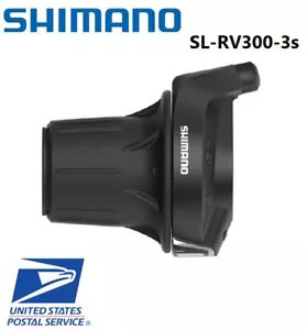Shimano RV300 Revoshift Shift Lever Sis Index 6 Speed - Picture 1 of 1