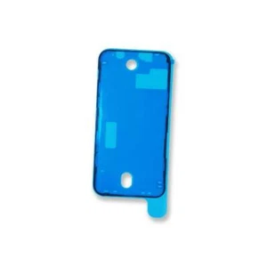 ADESIVO BIADESIVO GUARNIZIONE DISPLAY LCD NERO PER APPLE IPHONE 12 A2404 - Imagen 1 de 1