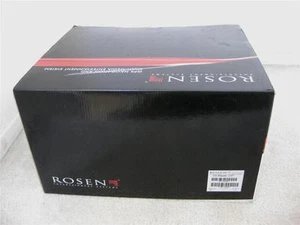 2010-11 Rosen Navigation Multimedia Navigation ** Brand new ** for Mazda CX-7 - Picture 1 of 12