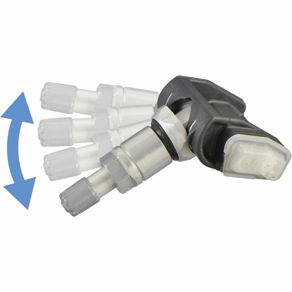 SBI33700B  Programmable Tpms EZ-Sensor with Adjutable Aluminum Clamp-In Valve & Foto 1 de 1