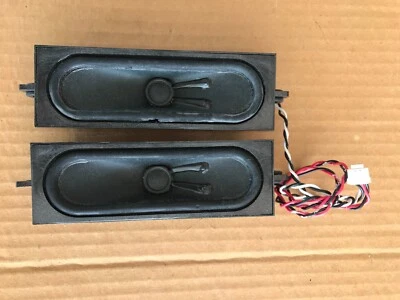 INSIGNIA - NS - 32E440A13 - SPEAKER - ( FY4415588 - 15F )  ( 8  0HM  7 WATT  )   - Image 1 of 4