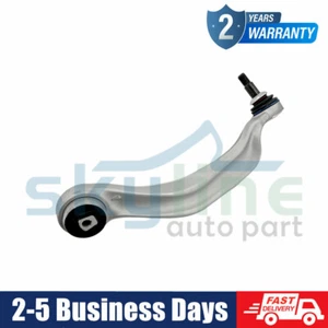 1pc Lower Front Right Control Arm For Rolls Royce Ghost Dawn Wraith RR4 RR5 RR6 - Picture 1 of 9