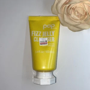 Pop Beauty Fizz Jelly Cleanser Cleansing Jelly, 3.4 fl oz - Picture 1 of 3