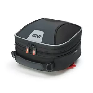 GIVI XS319Y Mini 3L Tanklock Tank Bag *Requires BF Ring* Motorcycle Motorbike - Picture 1 of 12