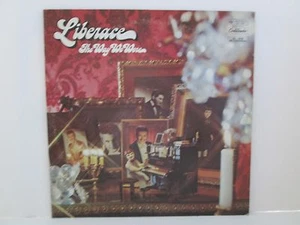 33 LP-12 inch-Piano-GNP Crescendo-AVL 1034- LIBERACE-The Way We Were - Imagen 1 de 2