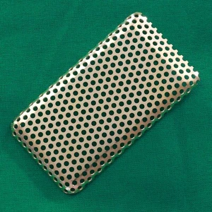 Star Trek, NUR ANTENNENDECKEL, 0,027 ZOLL MESSING, Communicator Prop - Bild 1 von 14