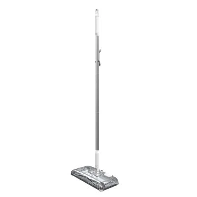BLACK DECKER Cordless Floor Sweeper Multi Surface Lightweight Easy Clean 50 Min - Image 1 of 4
