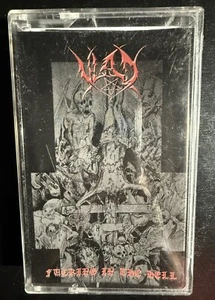 Vlad - Fucking In The Hell tape " Goat Eyaculation" 2012 - Picture 1 of 2
