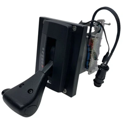 CONTROL MORSE 310559 / FA404 MAXX CONTROL NUEVO/SIN USAR EXCEDENTE  Foto 1 de 4