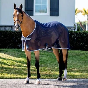 Horseware Ireland Amigo Net Cooler - Picture 1 of 31