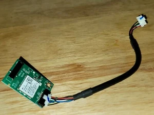 Placa de módulo WiFi 24" Vizio D24H-G9 W7LM1110 - Imagen 1 de 2