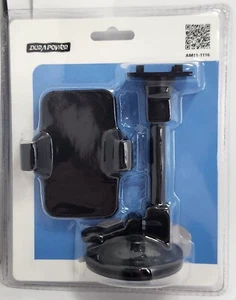 DurAPower Support Téléphone Pivotant 360 Degrés pour Fenêtre - Photo 1 sur 2
