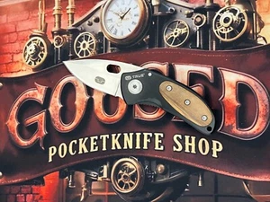 [0795] True Utility Pocket Knife Taschenmesser EDC Folder Linerlock - Bild 1 von 8