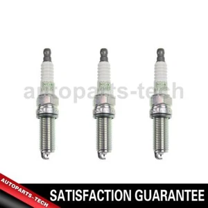 3x NGK  Spark Plug For Smart Fortwo 2008~2015 - Picture 1 of 3