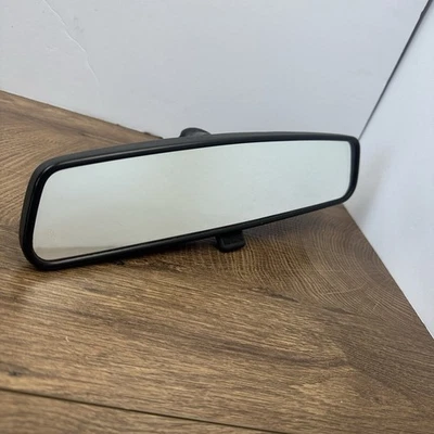 1998-2003 Dodge Dakota Dodge Durango Interior Rear View Mirror OEM 011083 Mirror - Image 1 of 4