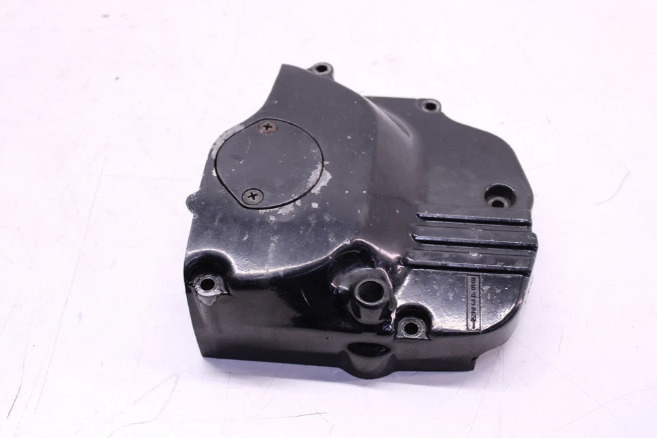 89-98 SUZUKI GS500E OEM MOTOR PIÑÓN CUBIERTA EMBRAGUE LIBERACIÓN ACTUADOR BRAZO  Foto 1 de 4