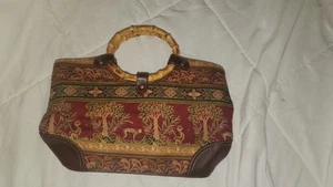 Clutch bag by Relic unique - Picture 1 of 6
