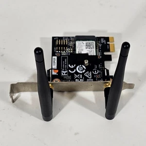 MSI MS-B905C Dual Band 2x2 802.11 PCI Express Wireless AC WiFi Card - Afbeelding 1 van 4