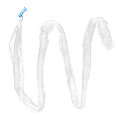 Plastic Balloon Dropping Net Balloon Drop Organizer for Outdoor Release - Image 1 of 4