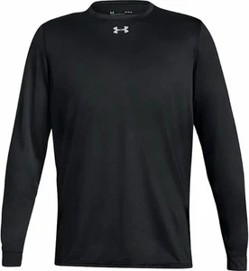 Under Armour 1305776 Men’s Long-Sleeve Locker Tee 2.0 - Picture 1 of 1
