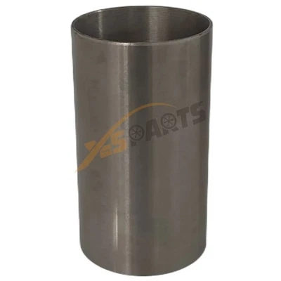 3D82 3TNE82 cylinder liner for Komatsu 3D82 3TNE82 Engine PC10 PC15 PC20 - Image 1 of 3