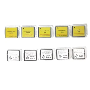 FANUC A02B-0213-K214 K213 K212 0281-K601 A87L-0001-0215 Memory Card 4GB - Picture 1 of 1