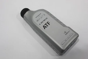 Seat Exeo 3R CVT Gearbox Transmission Fluid ATF 1 Litre G052180A2 - Picture 1 of 13