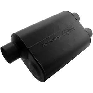 Flowmaster 9530462 Super 40 Delta Flow Muffler Fits 10 F-150 - Picture 1 of 4