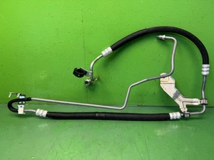 VAUXHALL MOVANO C Mk3 High Pressure Steering pipe hose 2.2 DW12RUD 1399924080 - Picture 1 of 3