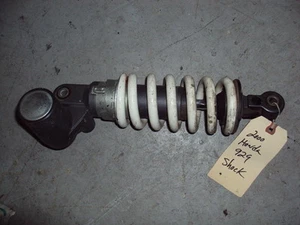 00 01 2000 2001 Honda CBR 929 suspensión trasera #482 - Imagen 1 de 1