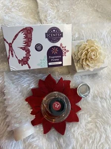 Scentsy Duftblume Neu Originalverpackt Joy & Wonder - Bild 1 von 6