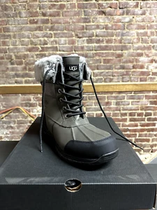 UGG Butte Boots Herren - MTL - Bild 1 von 4