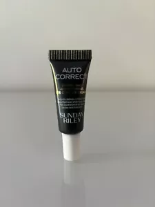 SUNDAY RILEY Auto Correct Brightening and Depuffing Eye Contour Cream - 3ml - Picture 1 of 1