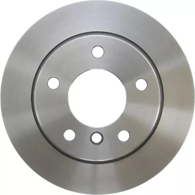 Standard Disc Brake Rotor Rear Centric For 1992-1995 BMW 325i - Image 1 of 4