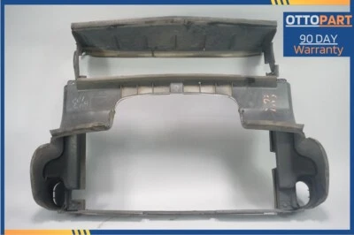 06-11 MERCEDES-BENZ W251 R500 R350 CUBIERTA CONDUCTO AIRE RADIADOR 2515000016 OEM Foto 1 de 4