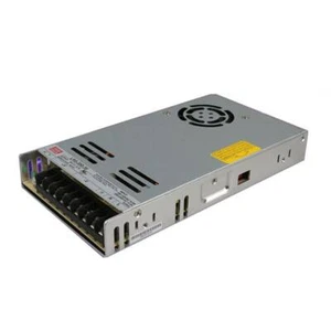 1PC MeanWell LRS-350-36 Ultra thin Switch Power Supply 36V 9.7A 350W - Picture 1 of 3