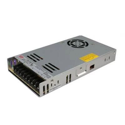 1PC MeanWell LRS-350-36 Ultra thin Switch Power Supply 36V 9.7A 350W - Image 1 of 3