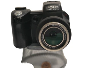 POLO D7200 Digitalkamera 33MP Autofokus Profi DSLR Teleobjektiv Weitwinkel  - Bild 1 von 3