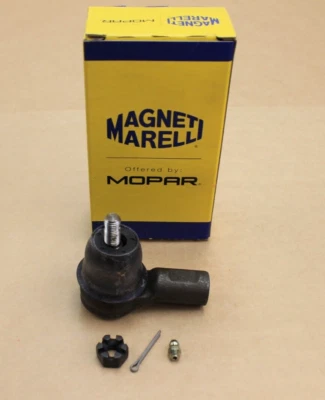 Extremo de barra de amarre exterior de dirección para Civic 2001-2005 / 02-06 CRV delantero izquierdo o derecho Foto 1 de 4