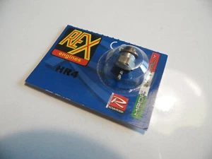 NOVAROSSI ( REX ) HR4 Med Short Glow plugs from 3.5 to 10 cc - Picture 1 of 1