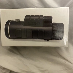 LOKI - High-Definition Monocular Telescope - Picture 1 of 2