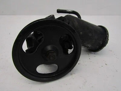 Bomba de dirección asistida 4Runner 1996 2002 Toyota 3,5 L V6 Resevoir botella tanque OEM Foto 1 de 4