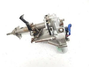 07-10 MK3 K12 FL NISSAN MICRA STEERING COLUMN + ELEC PAS PUMP 1.2 PETROL CR12DE - Picture 1 of 11
