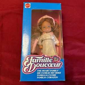 Barbie The Heart Family Familie mit Herz Baby 4804 - wie neu - Bild 1 von 2
