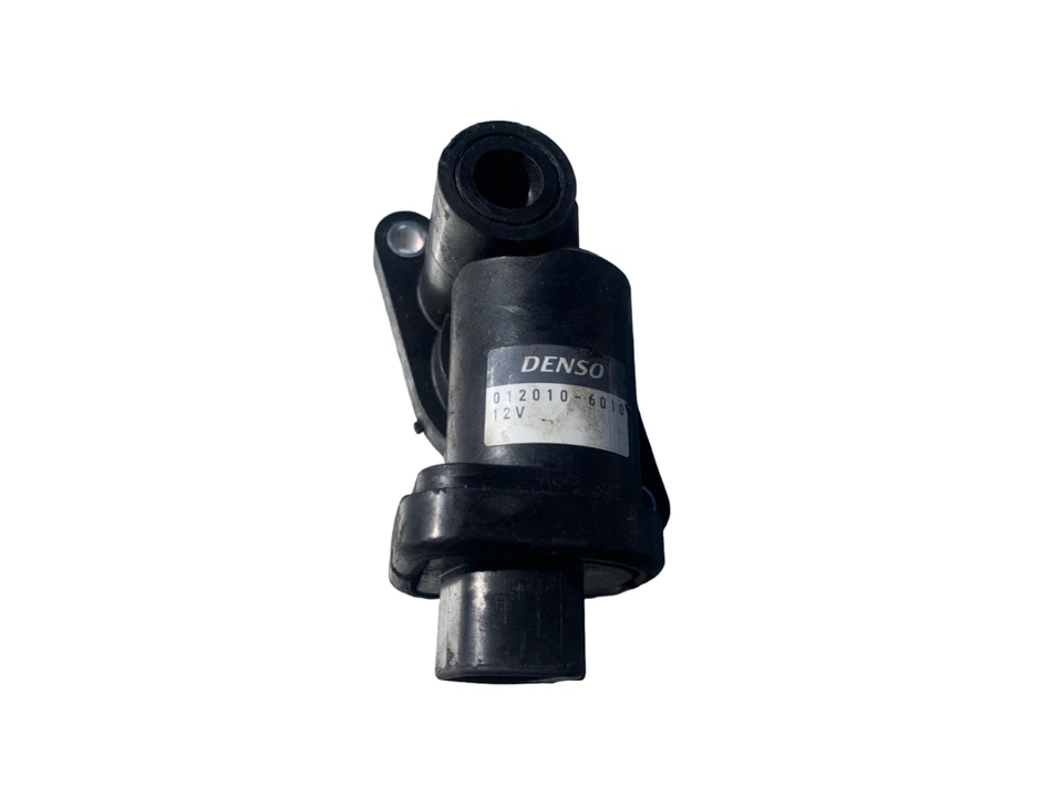 Válvula de control de velocidad en vacío Acura TL 2004-2008 4 puertas OEM (Denso) Foto 1 de 4