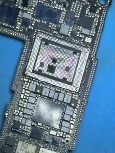 iPhone 14/13/12/11 Pro/MAX-Placa madre LogicBoard Servicio de reparación. - Imagen 1 de 13