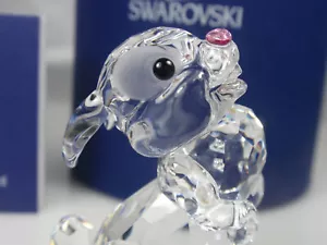 Swarovski đź’ŽDisney Bambi 1ste Serie 2010 Bunny Klopfer Thumper 943597 OVP - Picture 1 of 4